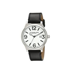 Stuhrling Original Ospery Men's Watch Black (454.33152)