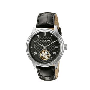 Stuhrling Original Perennial 780 Men's Watch Black (780.02)