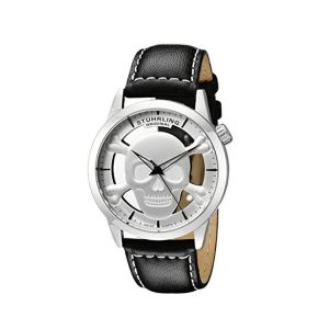 Stuhrling Original Renegade 994 Men's Watch Black (994.01)