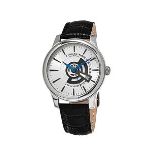 Stuhrling Original Symphony 787 Men's Watch Black (787.01)