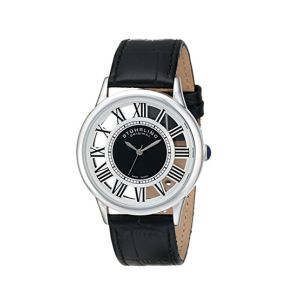 Stuhrling Original Symphony Men's Watch Black (890G.01)