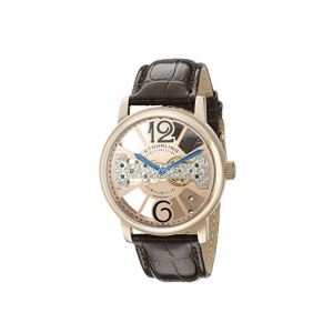 Stuhrling Original Winchester County Men's Watch Brown (785.03)