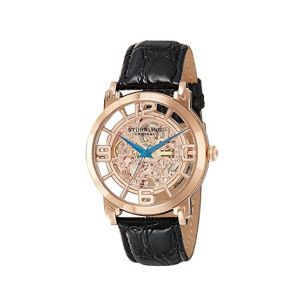 Stuhrling Original Winchester Grand Men's Watch Black (165B.334514)