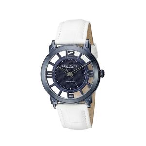 Stuhrling Original Winchester Quartz Men's Watch White (360G.33X5P6)