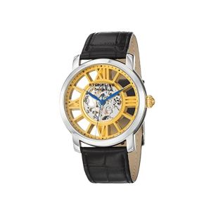 Stuhrling Original Winchester Terrace Men's Watch Black (280.331531)
