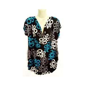 SubKuch Casual Dress Long Shirt For Women (1568)