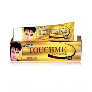 SubKuch Touchme Shaving Cream (B A8, P)