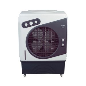 Super Asia Room Air Cooler Black/White (ECM-5000)