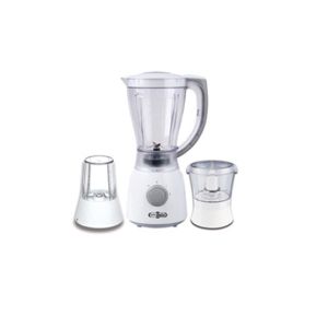 Super Asia Blender Grinder With Chopper (BL-9200)