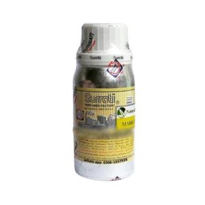Surrtai Mukhallat Badar Zahbi Attar For Unisex - 500g (201006107)