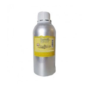 Surrati Al Hajar Attar For Men - 500g (001006002)