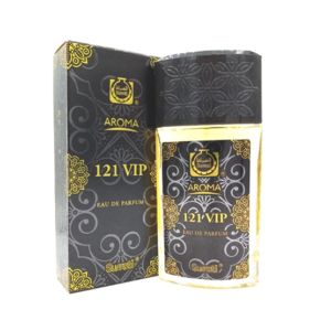 Surrati Aroma 121 Eau De Parfum 55ml (101051003)
