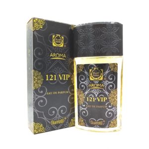 Surrati Aroma 121 Viip Eau De Parfum 55ml (101051006)