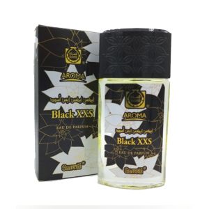 Surrati Aroma Black XXS Eau De Parfum 55ml (101051002)