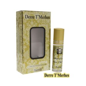 Surrati Derre T'Merhes Roll On Attar - 6ml (101048019)