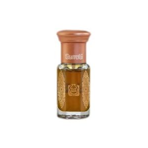 Surrati Khaltah Al Ameera Z Attar For Men 1 Tola - (201002009)