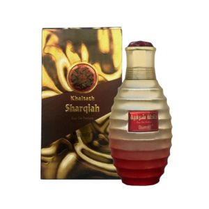 Surrati Khaltath Sharqiah Eau De Parfum 100ml (101044217)