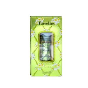 Surrati Lovelies Roll On Perfume 6 Ml (101048050)