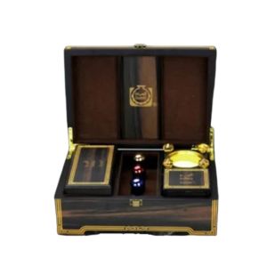Surrati Majmooa Royal Collection Attar For Men (101047022)