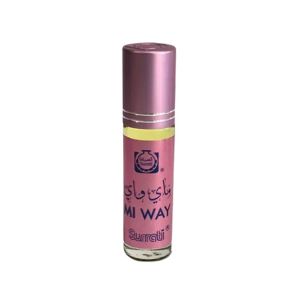 Surrati Mi Way Roll On Attar For Men - 6ml (101048066)