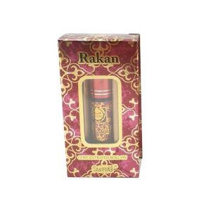 Surrati Rakan Roll On Perfume 6 Ml (101048031)
