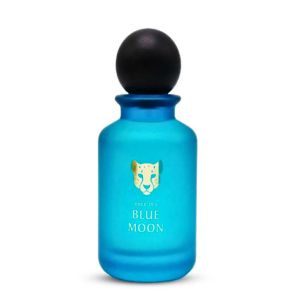 Surrati Refined Spray Blue Moon 100ml - Citrus Unisex Scent (101044331)