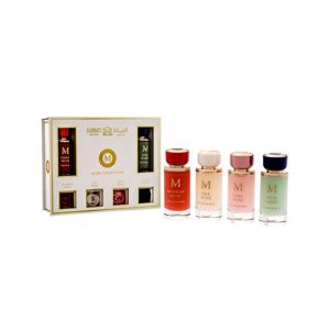 Surrati Taqam Musk Collection Attar For Unisex (101047037)