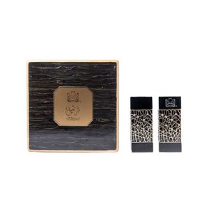 Surrati Taqam Terteel Black Gift Set (101047020)