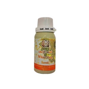 Surrati White Oud Attar For Unisex 100g (101066006)