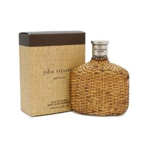 John Varvatos Artisan Eau De Toilette For Men 125ML