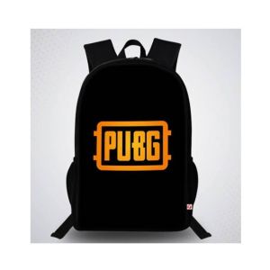 Traverse PUBG Digital Print Backpack (T119TWH)