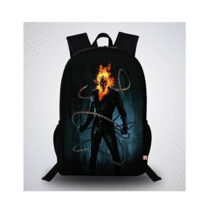 Traverse Ghost Rider Digital Printed Backpack (T302TWH)
