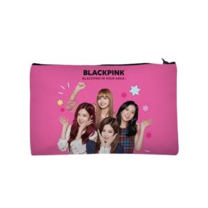 Traverse Digital Printed Pencil Pouch (T415POUCH)