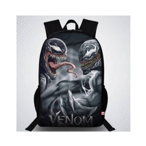 Traverse Venom Digital Printed Backpack (T56TWH)