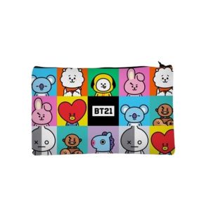 Traverse Digital Printed Pencil Pouch (T639POUCH)