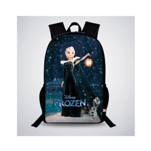 Traverse BTS Printed School Bag For Unisex (T835TWH)