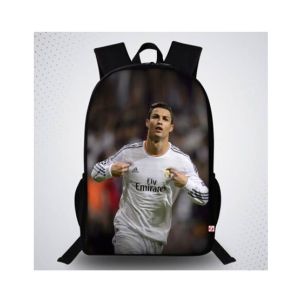 Traverse Ronaldo Digital Print Backpack (T92TWH)