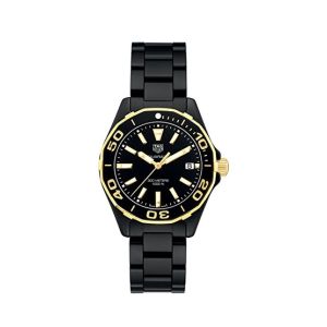 TAG Heuer Aquaracer Women's Watch Black (WAY1321.BH0743)