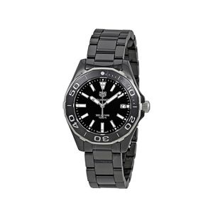 TAG Heuer Aquaracer Women's Watch Black (WAY1390.BH0716)