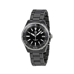 TAG Heuer Aquaracer Women's Watch Black (WAY1395.BH0716)
