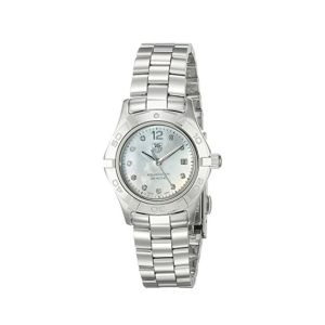 TAG Heuer Aquaracer Women's Watch Silver (WAF1415.BA0824)