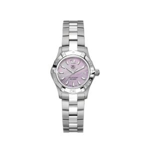 TAG Heuer Aquaracer Women's Watch Silver (WAF1418.BA0823)