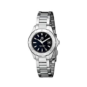 TAG Heuer Aquaracer Women's Watch Silver (WAY1410.BA0920)