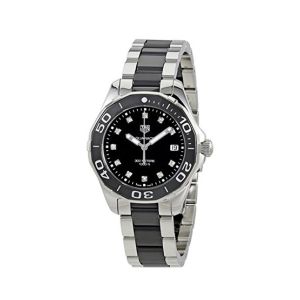 TAG Heuer Aquaracer Women's Watch Two-Tone (WAY131C.BA0913)