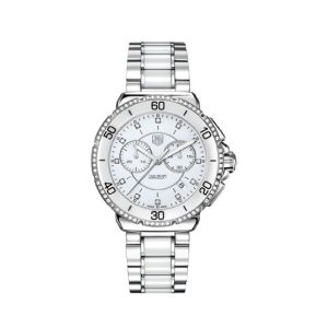 TAG Heuer Formula 1 Women's Watch Two-Tone (CAH1213.BA0863)