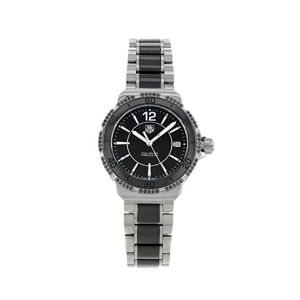 TAG Heuer Formula 1 Women's Watch Two-Tone (WAH121A.BA0859)