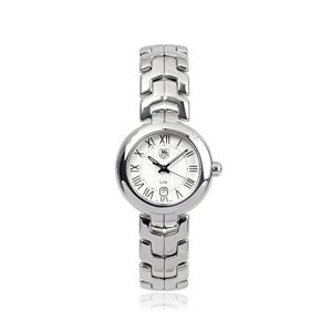 TAG Heuer Link Women's Watch Silver (WAT1416.BA0954)