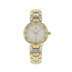 TAG Heuer Link Women's Watch Two-Tone (WAT1350.BB0957)