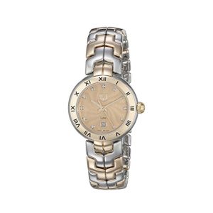 TAG Heuer Link Women's Watch Two-Tone (WAT1451.BB0955)