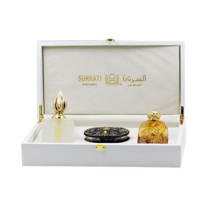 Surrati Taqam Awtad Gift Set (101047006)